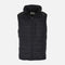 MEN CASUAL PADDING VEST