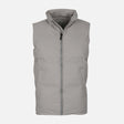 MEN CASUAL PADDING VEST