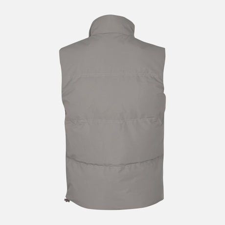 MEN CASUAL PADDING VEST