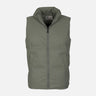 MEN CASUAL PADDING VEST