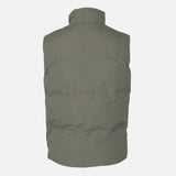 MEN CASUAL PADDING VEST