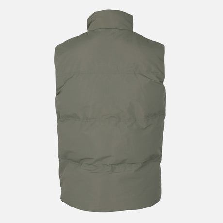 MEN CASUAL PADDING VEST