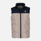 MEN CASUAL PADDING VEST