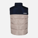 MEN CASUAL PADDING VEST