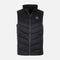 MEN PADDING VEST 