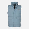 MEN PADDING VEST