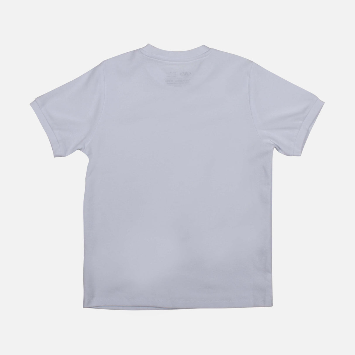 BOYS T-SHIRT ROUND NECK