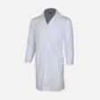 UNISEX LONG SLEEVE LAB COAT