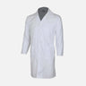 UNISEX LONG SLEEVE LAB COAT