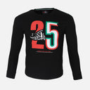 تيشيرت ولادي هلا فبراير