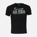 تيشيرت رجالي هلا فبراير