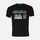 Men Hala February T-Shirt R-Neck