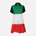 فستان بناتي هلا فبراير