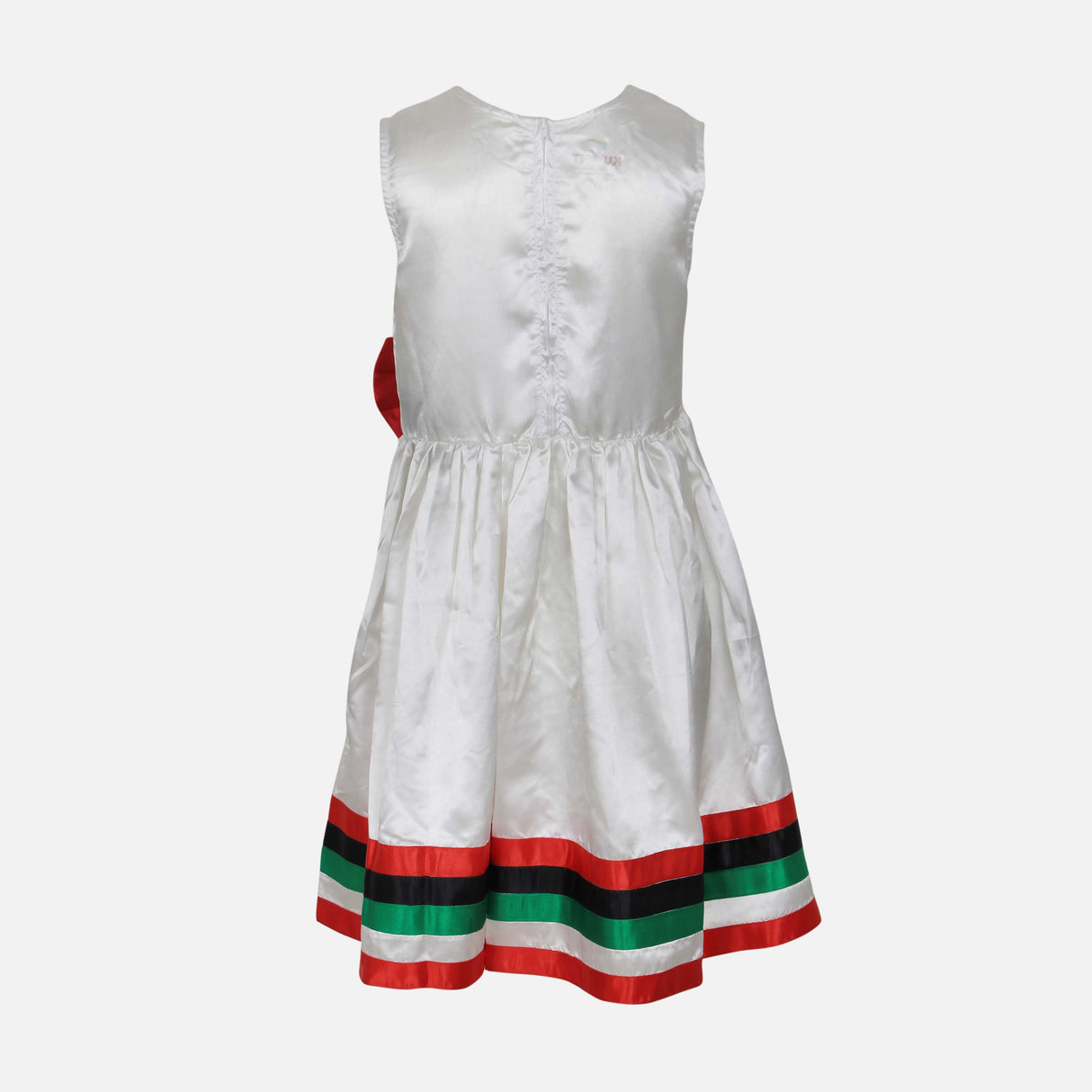 HALA FEBRUARY GIRLS DRESS