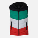 Men Hala February Vest