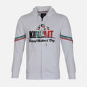 Hala February Men Cardigan