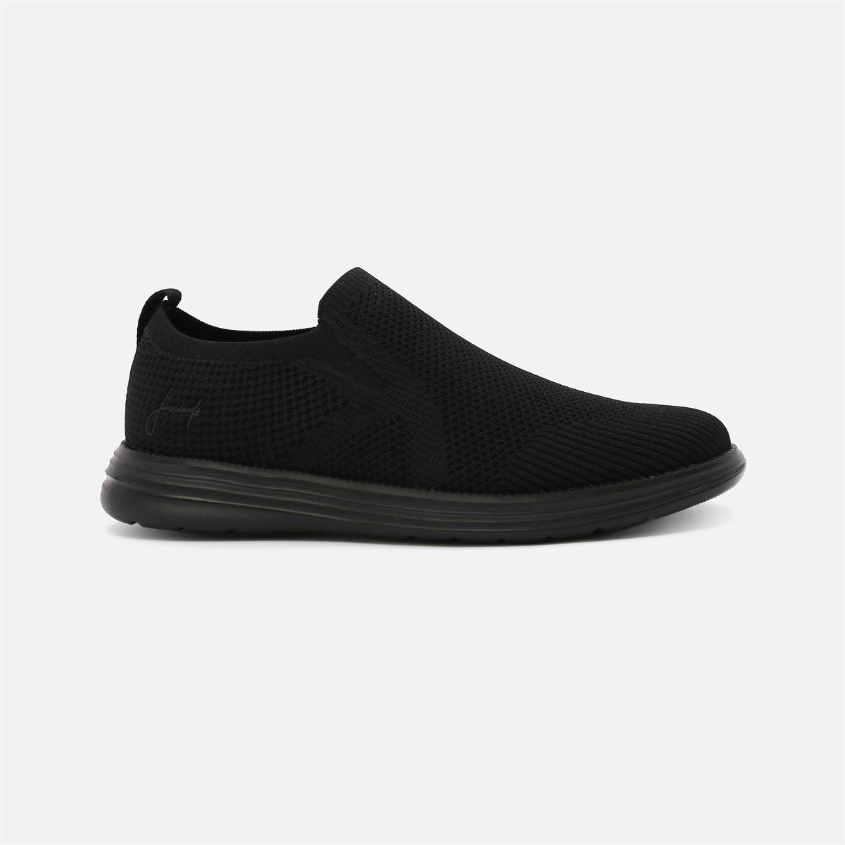 MEN CASUAL SLIP-ON SHOES