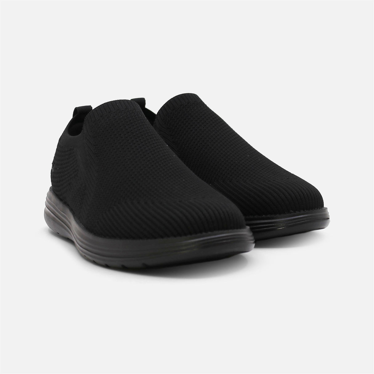 MEN CASUAL SLIP-ON SHOES