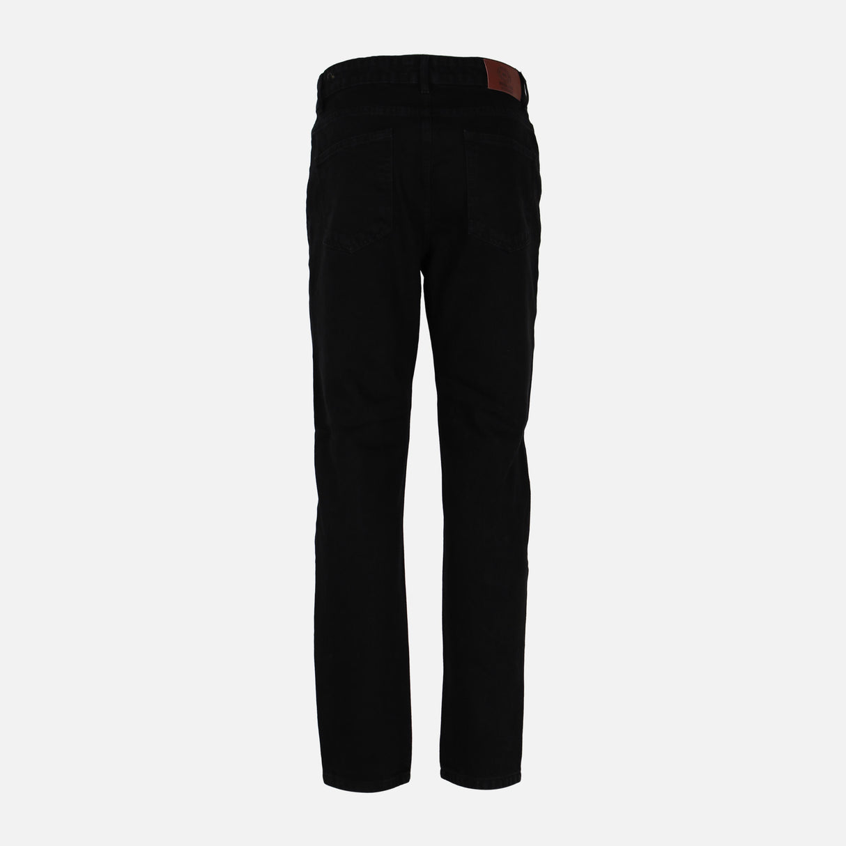 MENS REGULAR COMFORT TROUSERS