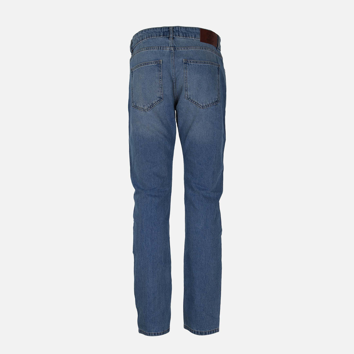 MENS REGULAR TROUSERS