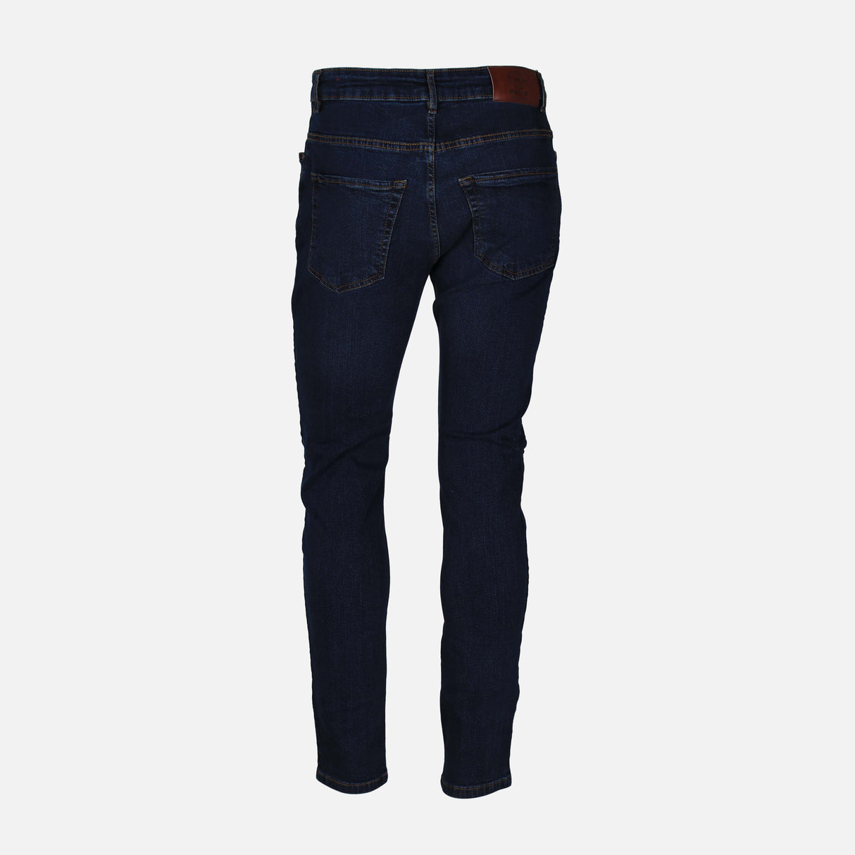 MEN JEANS PANTS (TAPERED FIT)