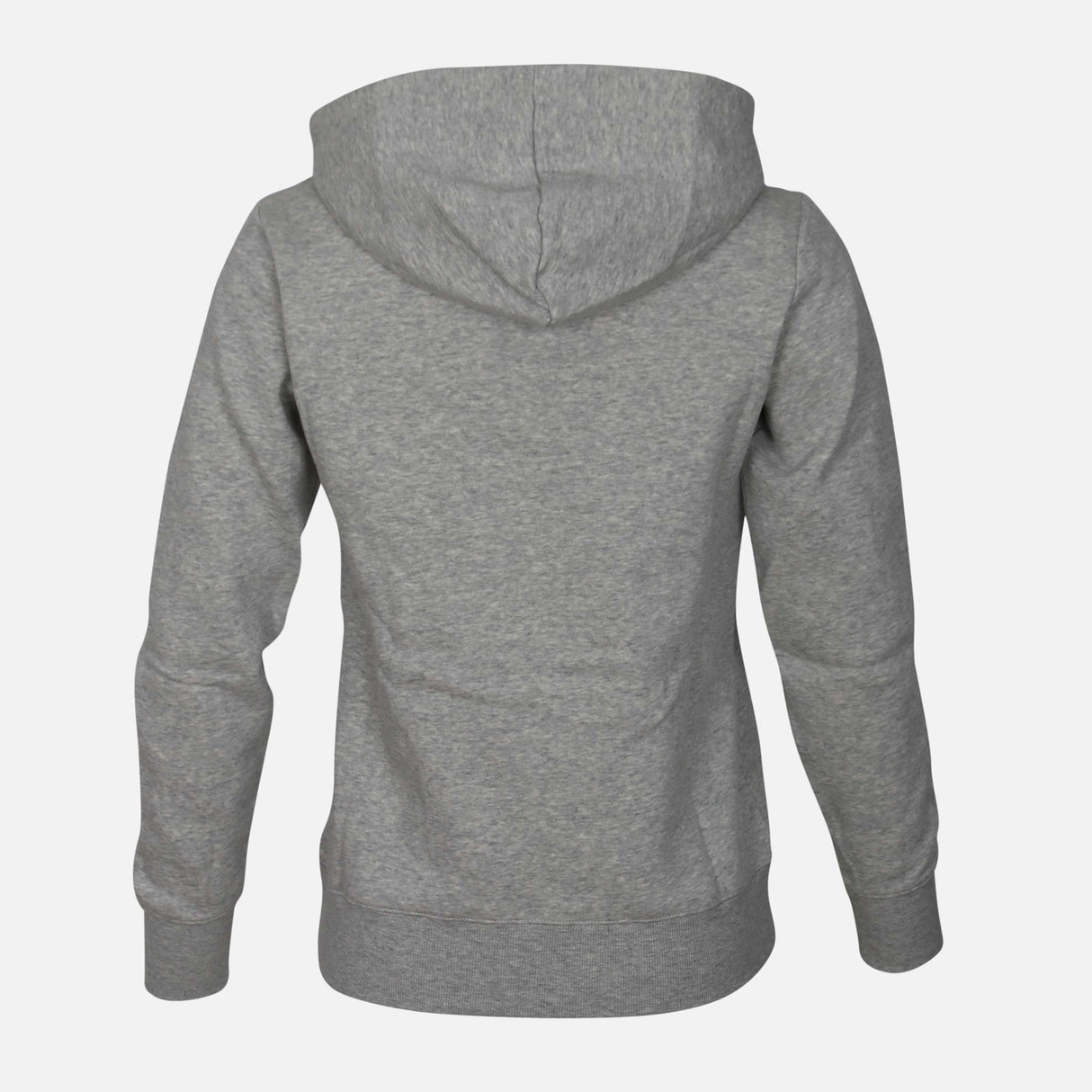 LADIES HOODED SWEATSHIRT