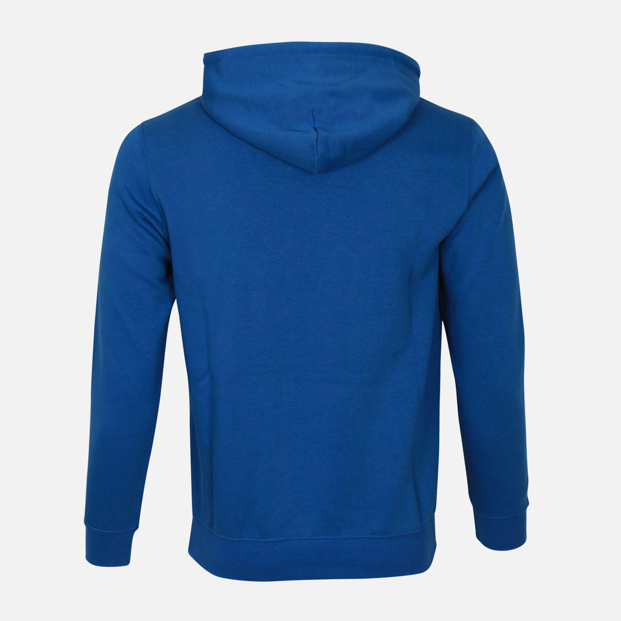 MEN HOODED SWEATSHIRT