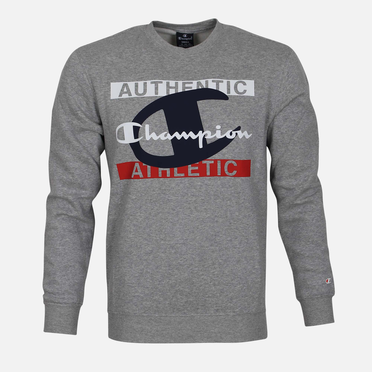 MEN CREWNECK SWEATSHIRT