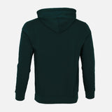 MEN HOODED SWEATSHIRT