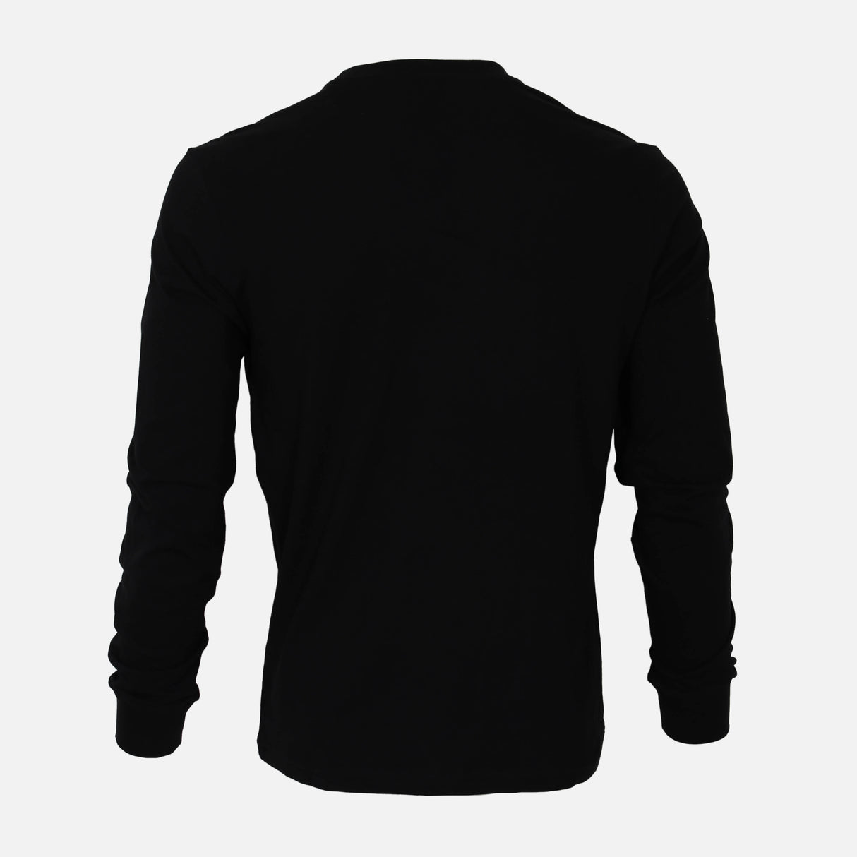 MEN LONG SLEEVE CREWNECK T-SHIRT