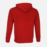 MEN HOODED SWEATSHIRT