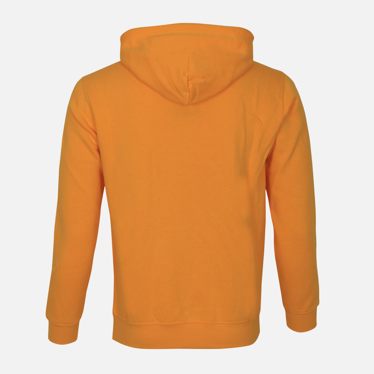 MEN HOODED SWEATSHIRT