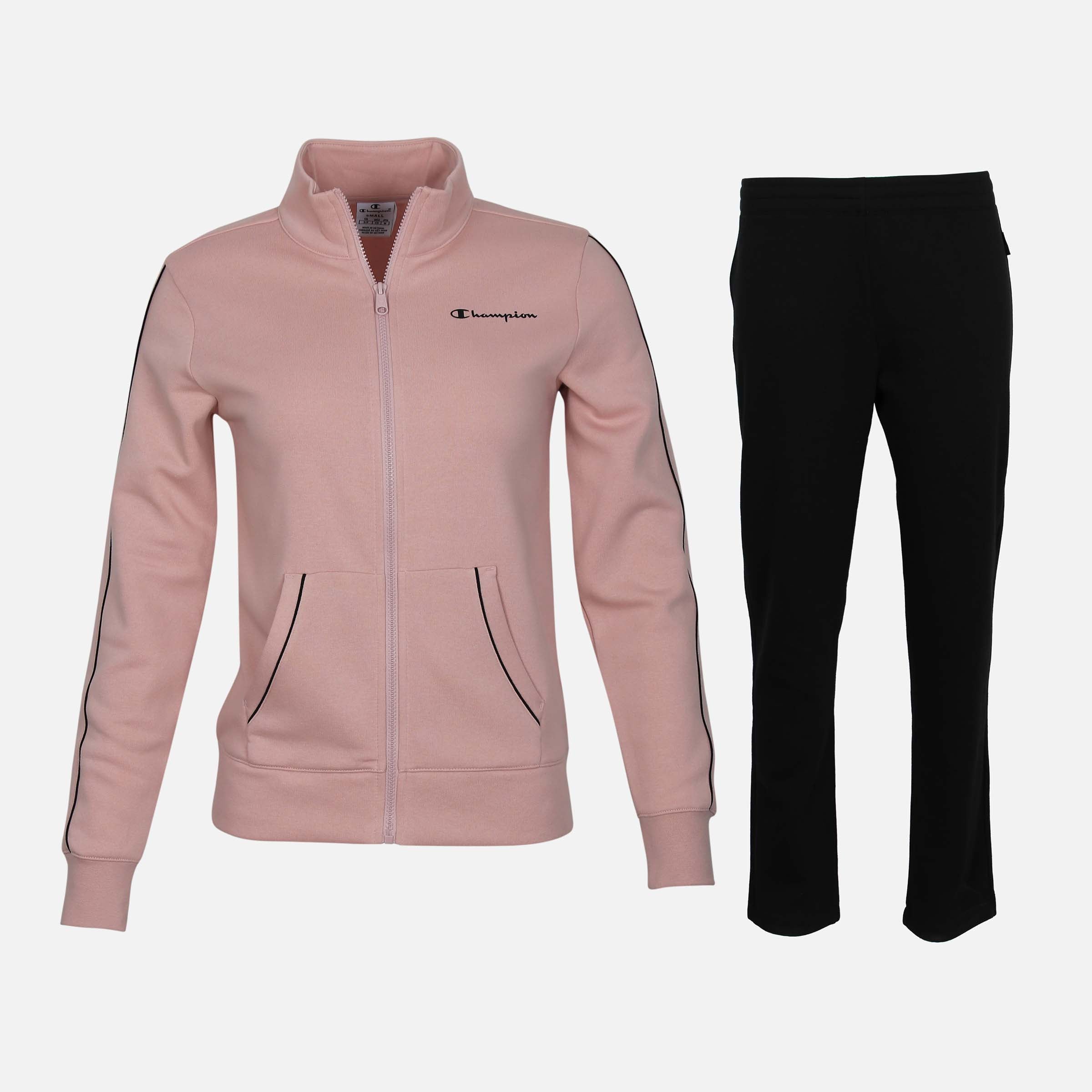 CHAMPION LADIES SWEATSUIT Al Nasser