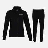 LADIES SWEATSUIT