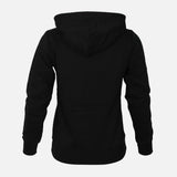 LADIES HOODED SWEATSHIRT