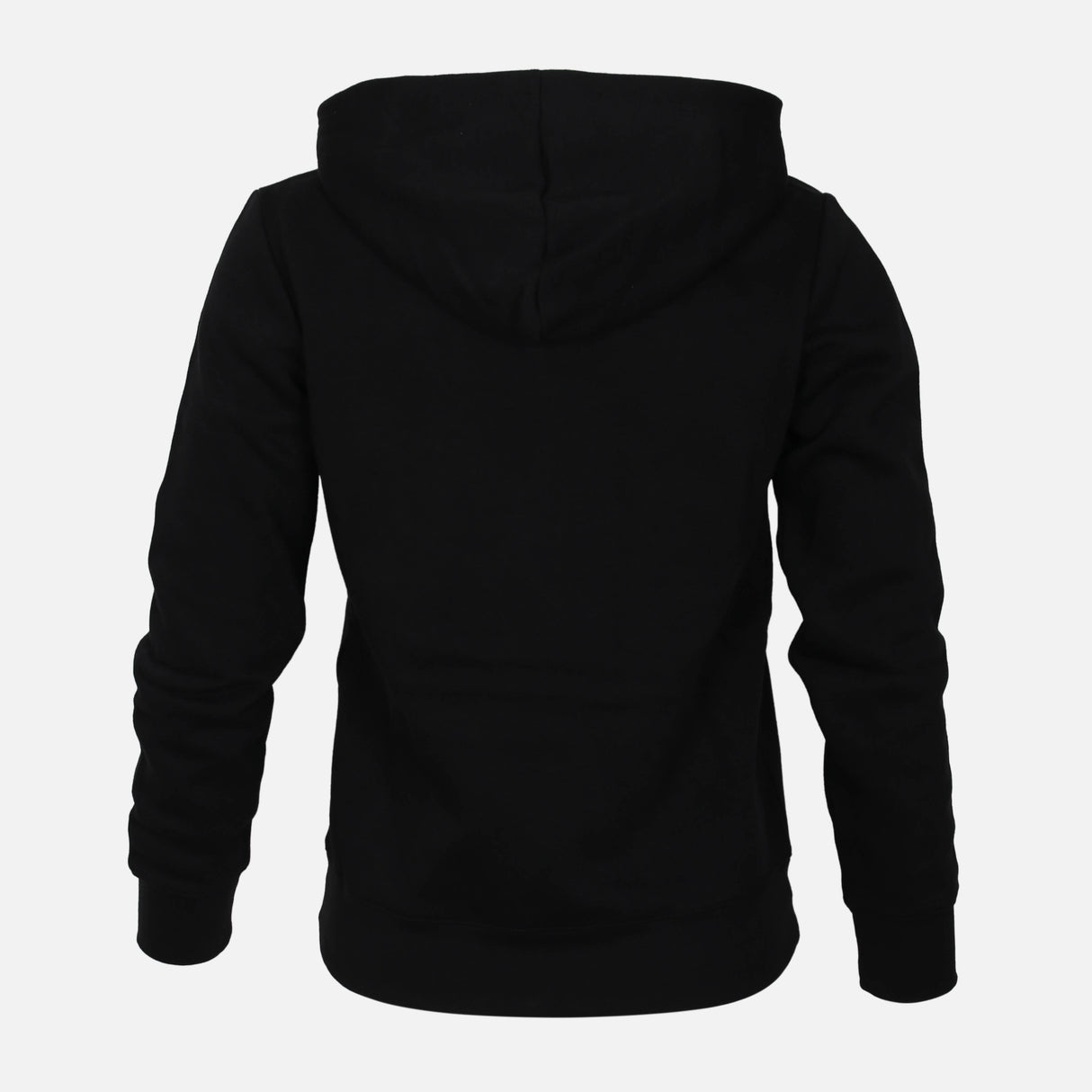 LADIES HOODED SWEATSHIRT