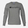 LADIES CREWNECK SWEATSHIRT