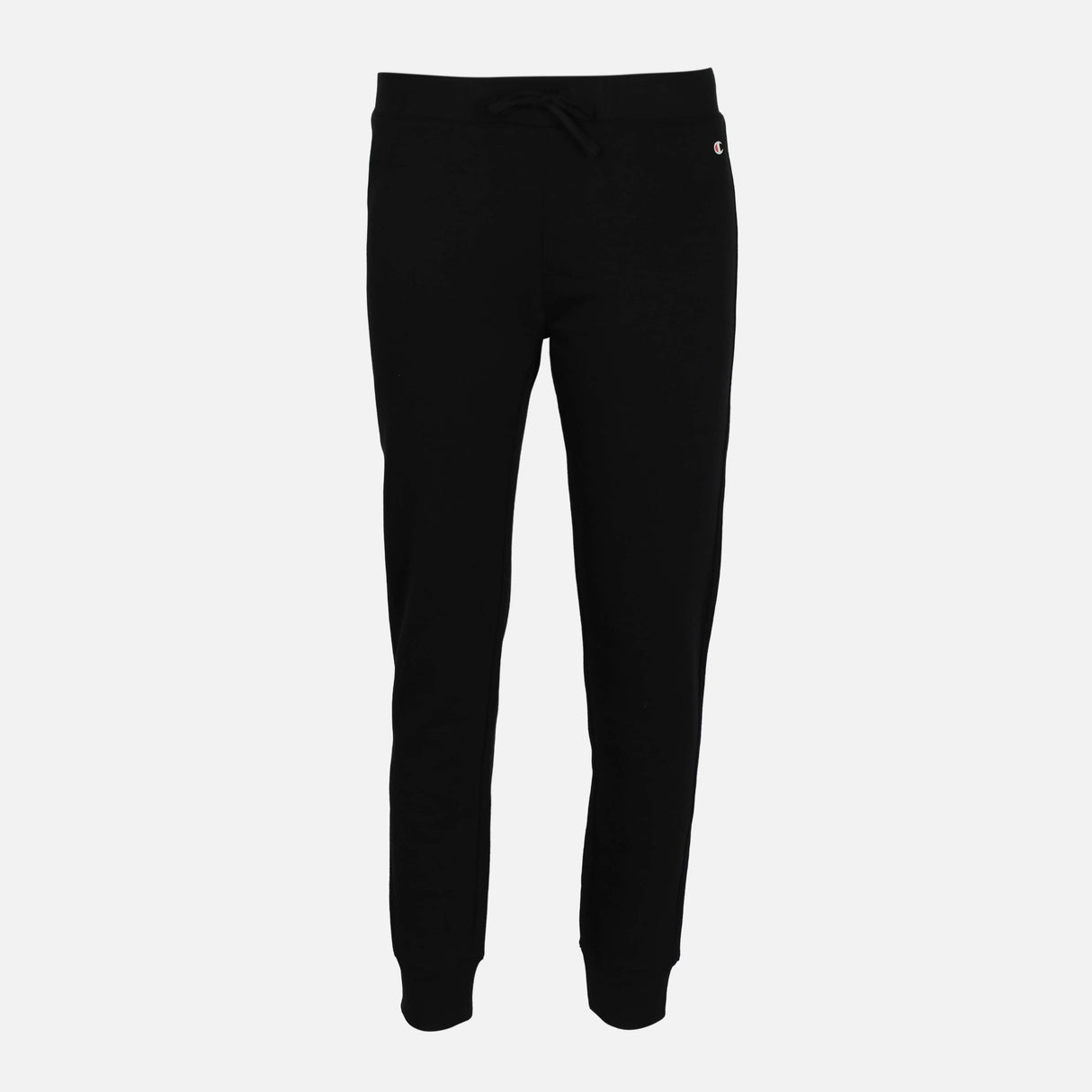 LADIES RIB CUFF PANTS