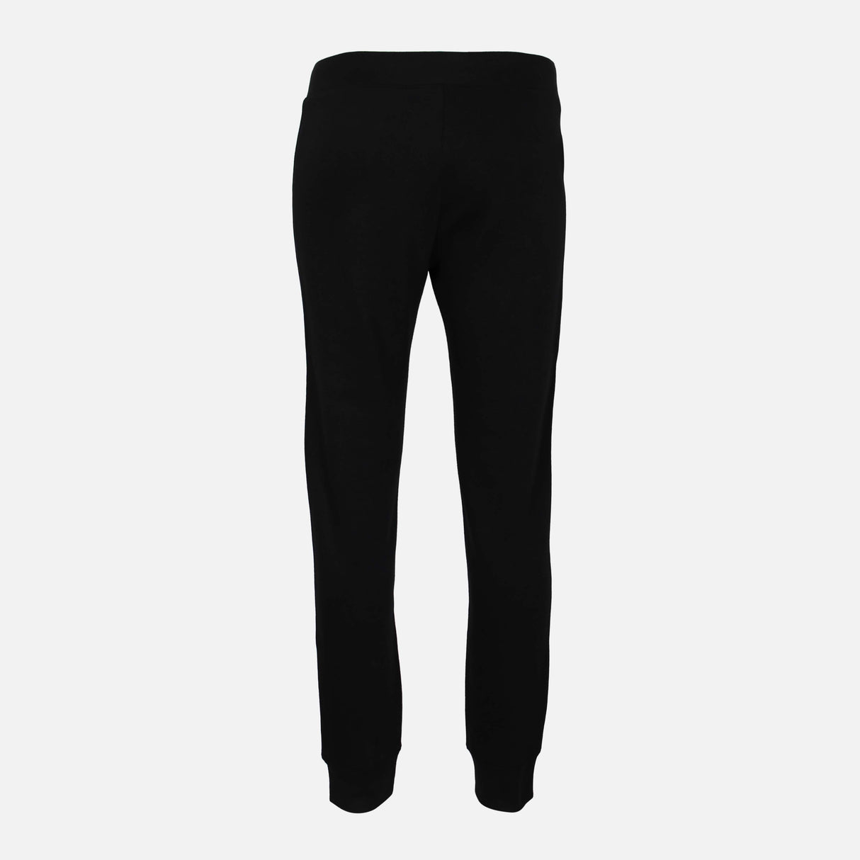 LADIES RIB CUFF PANTS