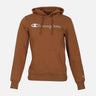 LADIES HOODED SWEATSHIRT