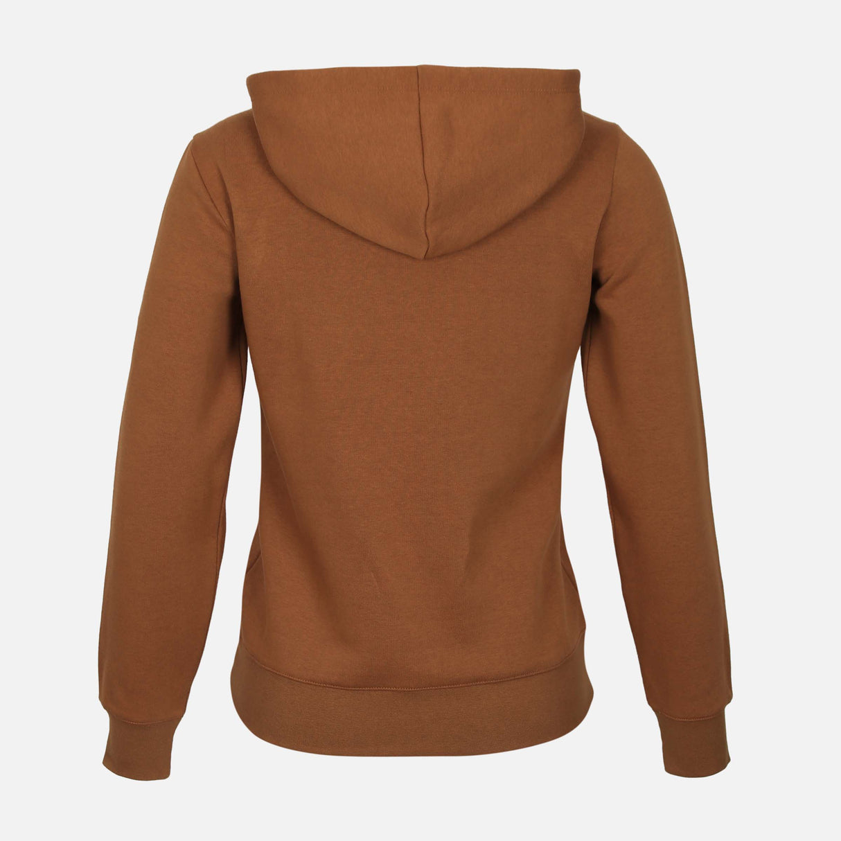 LADIES HOODED SWEATSHIRT