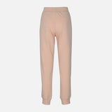 LADIES RIB CUFF PANTS