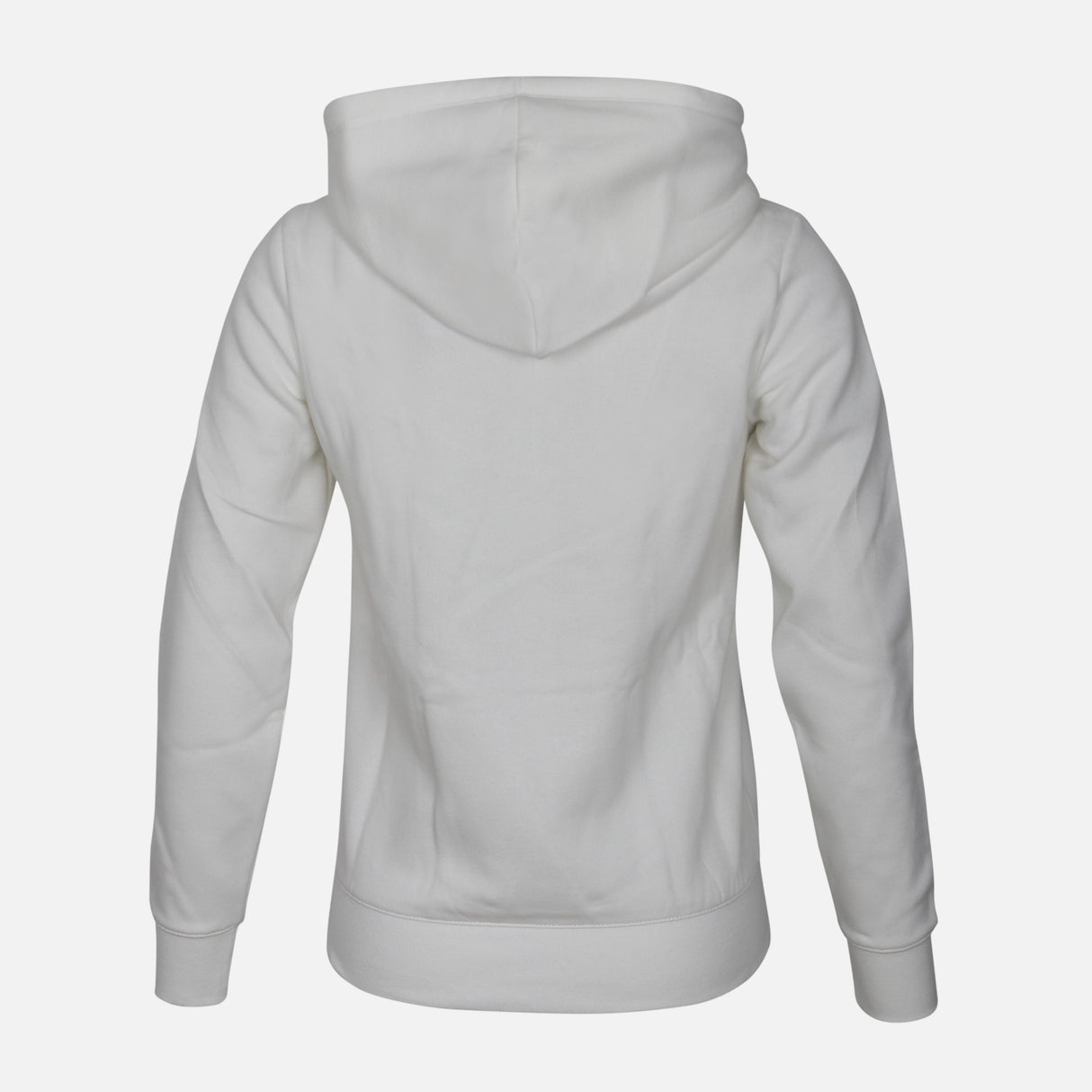 LADIES HOODED SWEATSHIRT