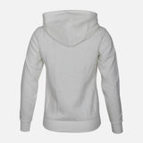 LADIES HOODED SWEATSHIRT