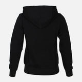 LADIES FULL ZIP SWEATSHIRT