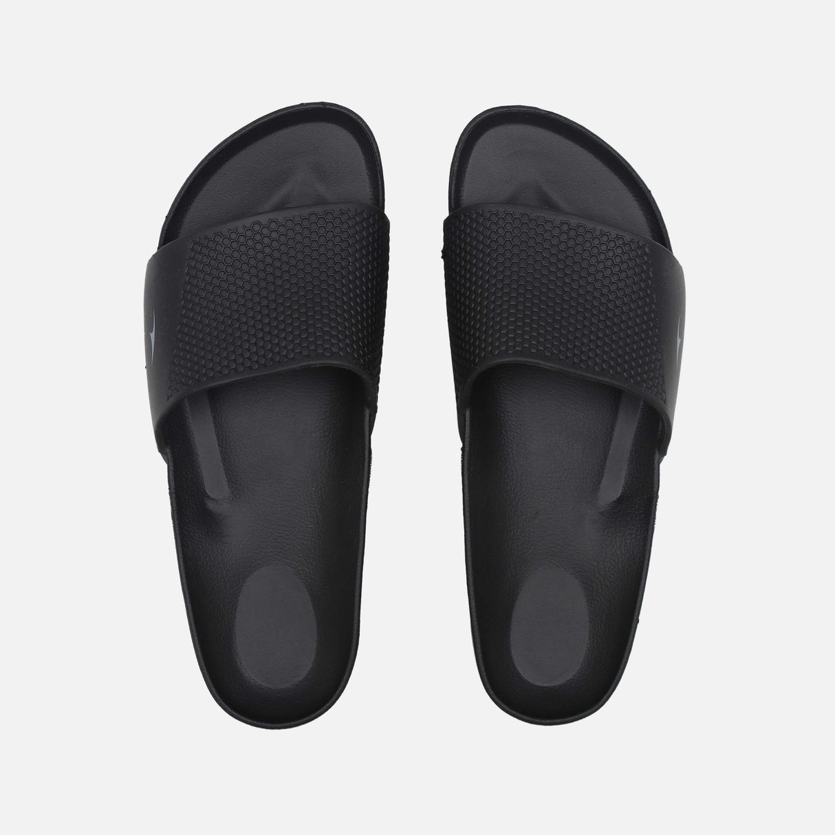 MEN CASUAL SLIDES SLIPPERS