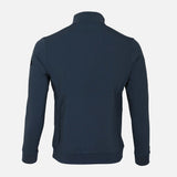 MEN KNIT TRACK TOP