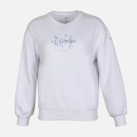 LADIES SWEATSHIRT