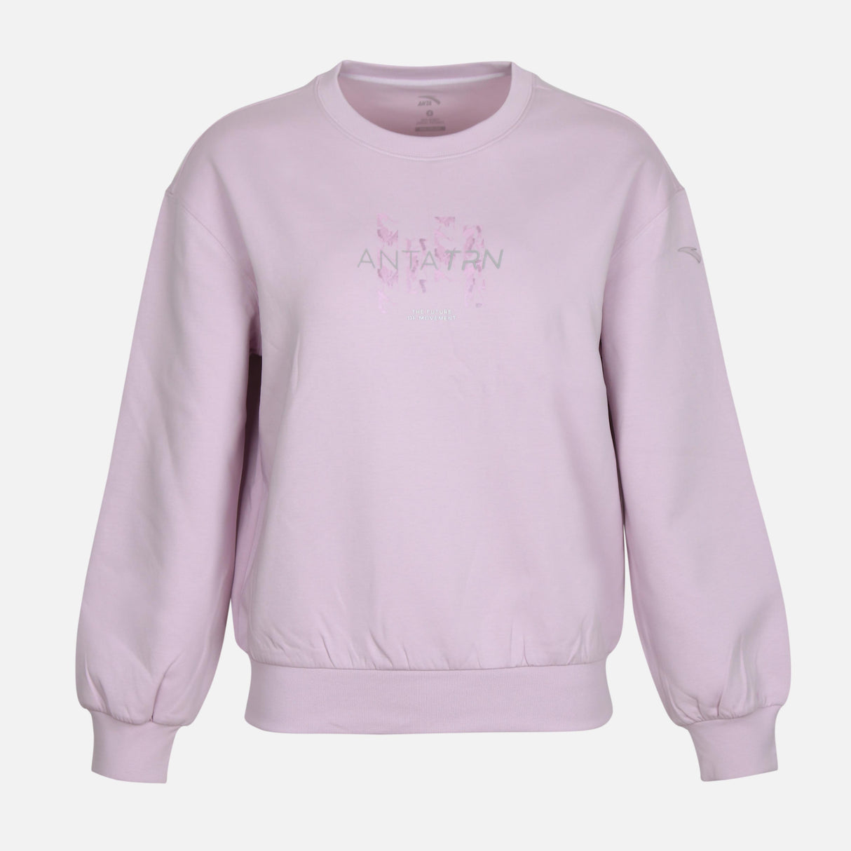 LADIES SWEATSHIRT