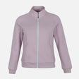 LADIES KNITTED TRACK TOP